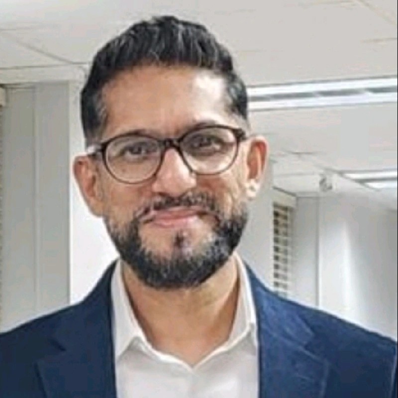 Imtiaz Fazal